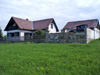 Chata Ovčín